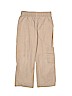 Carter's 100% Cotton Tan Khakis Size 2T - photo 1