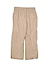 Carter's 100% Cotton Tan Khakis Size 2T - photo 2