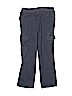 Jumping Beans Gray Cargo Pants Size 3T - photo 2