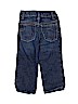 Baby Gap 100% Cotton Solid Blue Jeans Size 2T - photo 2