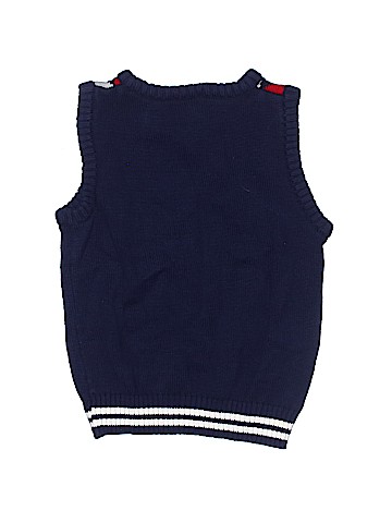 IZOD Sweater Vest (view 2)