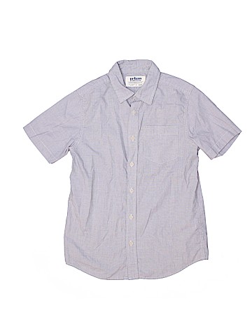 Urban Pipeline Short Sleeve Button-Down Shirt (view 1)