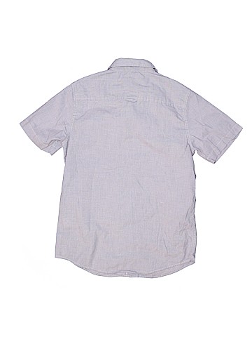 Urban Pipeline Short Sleeve Button-Down Shirt (view 2)