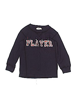 City College by Wes and Willy Size 2T
