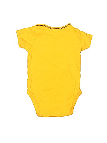 NFL Short Sleeve Onesie (view 2)