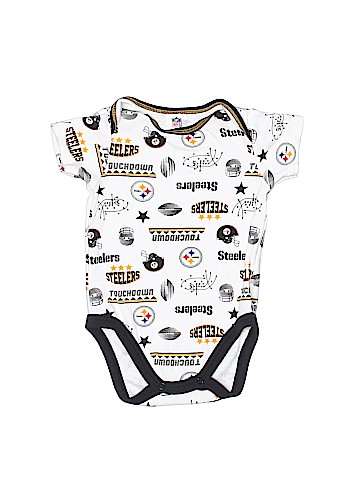 NFL Short Sleeve Onesie (view 1)