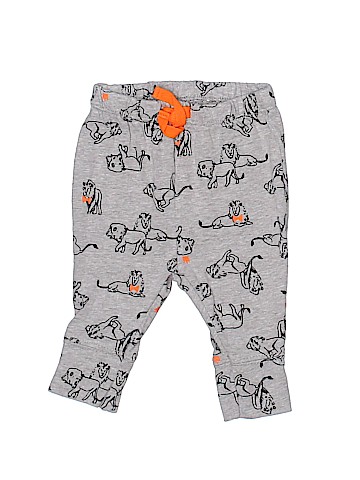 Cat & Jack Casual Pants (view 1)