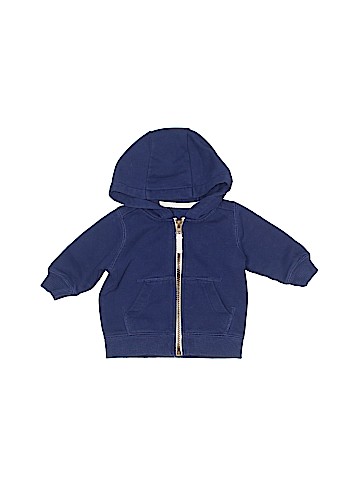 Carter's Zip Up Hoodie (view 1)