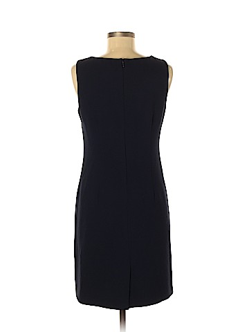 Karen Scott Casual Dress (view 2)