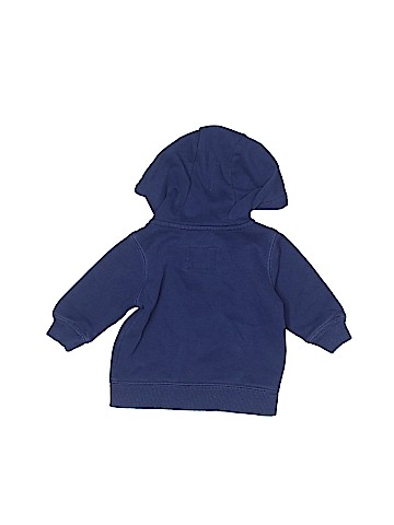 Carter's Zip Up Hoodie (view 2)