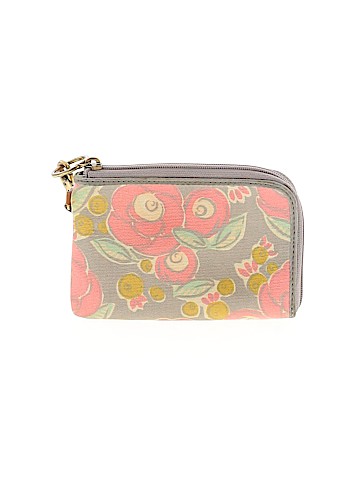 Fossil Leather Wristlet (view 2)