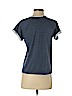 American Eagle Outfitters Blue Short Sleeve T-Shirt Size S - photo 2
