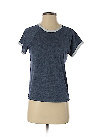 American Eagle Outfitters Short Sleeve T-Shirt (view 1)