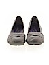 Crocs Gray Flats Size 10 - photo 2