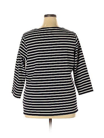 Lands' End Long Sleeve Top (view 2)