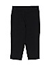 Crewcuts Black Leggings Size 10 - photo 1