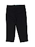 Crewcuts Black Leggings Size 10 - photo 2