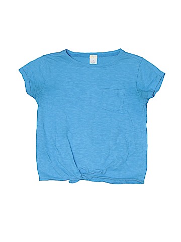 Crewcuts Outlet Short Sleeve Top (view 1)