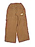 Gap Outlet 100% Cotton Tan Cords Size 5 - photo 2