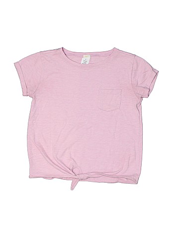 Crewcuts Outlet Short Sleeve Top (view 1)