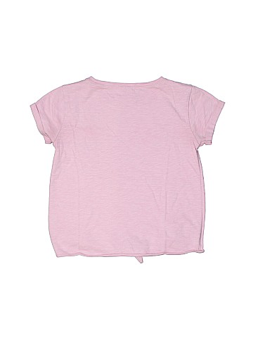Crewcuts Outlet Short Sleeve Top (view 2)