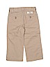 Polo by Ralph Lauren 100% Cotton Solid Tan Khakis Size 2T - photo 2