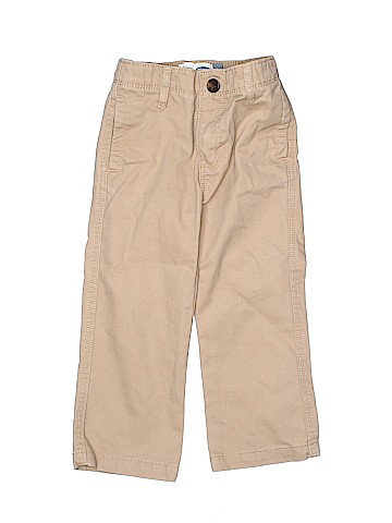 Old Navy Khakis (view 1)