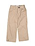 Old Navy 100% Cotton Tan Khakis Size 2T - photo 1