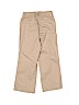 Old Navy 100% Cotton Tan Khakis Size 2T - photo 2