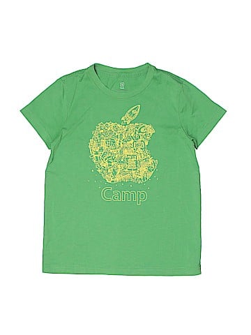 Unbranded Short Sleeve T-Shirt (view 1)