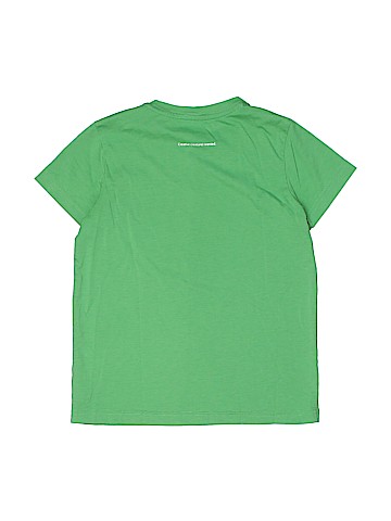 Unbranded Short Sleeve T-Shirt (view 2)