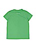 Unbranded 100% Cotton Graphic Green Short Sleeve T-Shirt Size S (youth) - photo 2