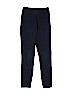 Crewcuts Blue Sweatpants Size 10 - photo 1