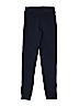 Crewcuts Blue Sweatpants Size 10 - photo 2