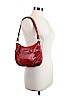Coccinelle Red Leather Shoulder Bag One size - photo 2