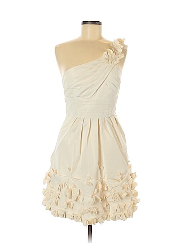 BCBGMAXAZRIA Cocktail Dress (view 1)