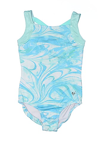 Justice One Piece Swimsuit (view 1)