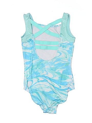 Justice One Piece Swimsuit (view 2)