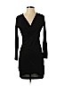 Banana Republic Black Casual Dress Size XS (petite) - photo 1