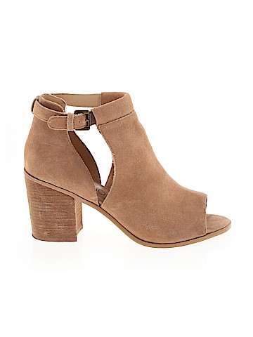 Sole Society Heels (view 1)