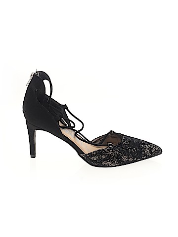 Sam & Libby Heels (view 1)