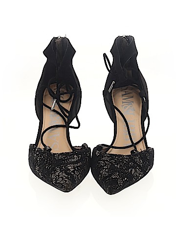 Sam & Libby Heels (view 2)