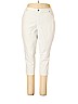 Talbots Ivory Jeans Size 18 (petite) - photo 1