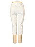 Talbots Ivory Jeans Size 18 (petite) - photo 2