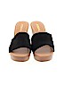 SODA Black Mule/Clog Size 10 - photo 2