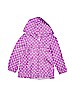 Kids Headquarters 100% Polyester Purple Jacket Size 4T - photo 1