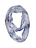 Steve Madden Print Blue Scarf One size - photo 1