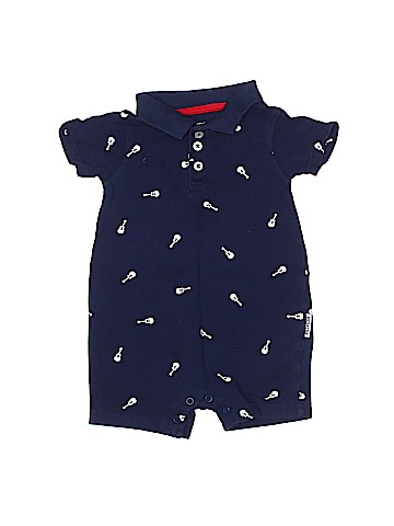 Carter's Short Sleeve Outfit (view 1)