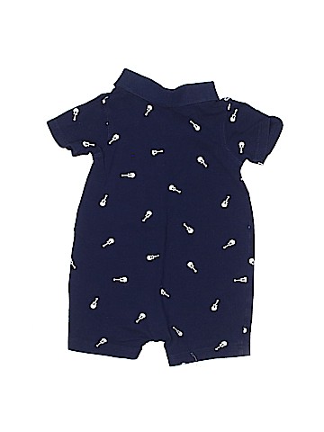 Carter's Short Sleeve Outfit (view 2)