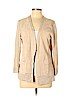 Ecru Tan Cardigan Size L - photo 1